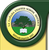 LCUSD Logo