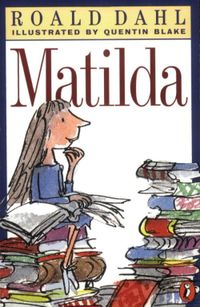 Matilda Picture Book