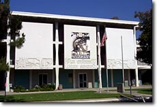 La Caada High School